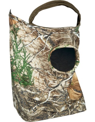 PRIMOS 1/2 FACE MASK STRETCH
