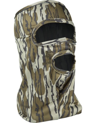 PRIMOS 3/4 FACE MASK STRETCH