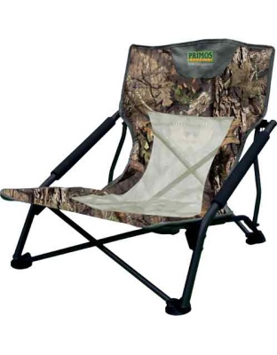 PRIMOS CHAIR TURKEY/PREDATOR