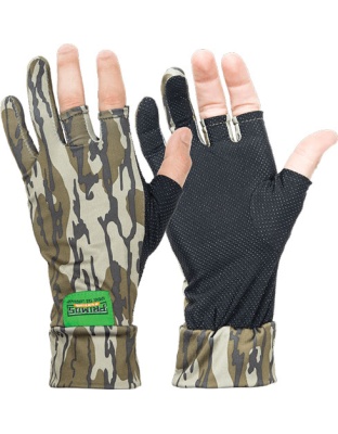 PRIMOS STRETCH FIT FINGERLESS