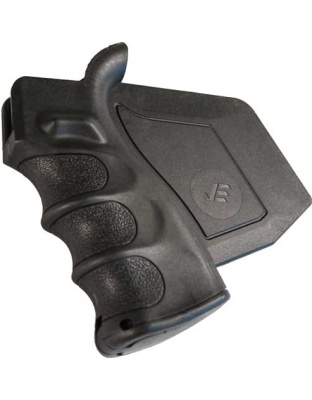 JE FEATURELESS PADDLE GRIP