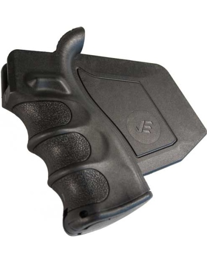 JE FEATURELESS PADDLE GRIP