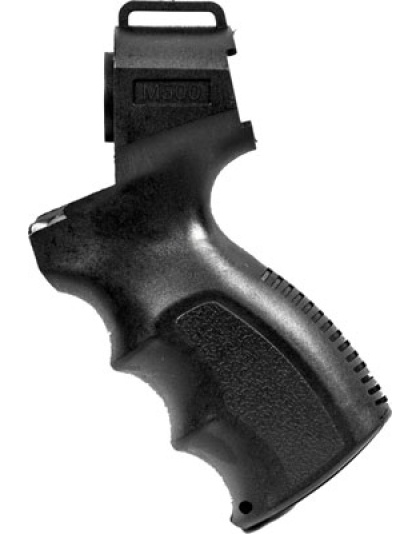 J&E MOSSBERG 500 PISTOL GRIP