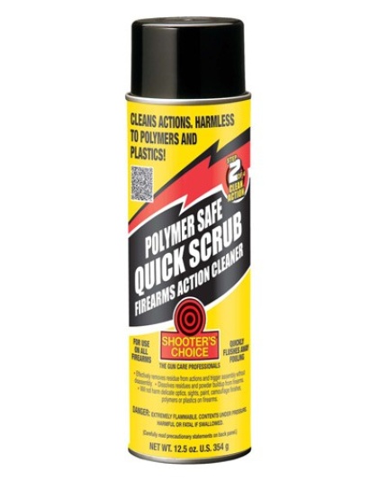 SHOOTERS CHOICE PSQ DEGREASER