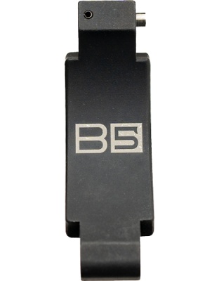 B5 SYSTEMS TRIGGER GUARD