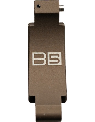 B5 SYSTEMS TRIGGER GUARD