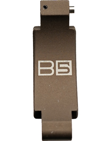 B5 SYSTEMS TRIGGER GUARD