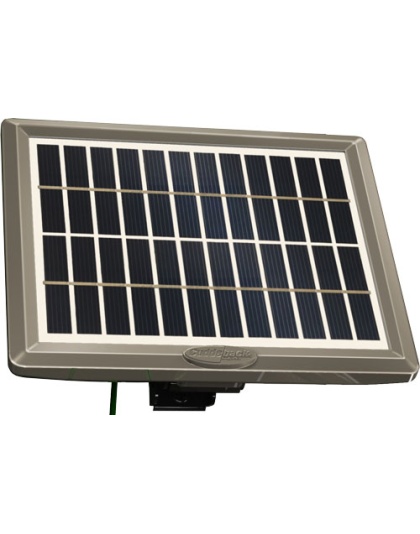 CUDDEBACK CUDDEPOWER SOLAR