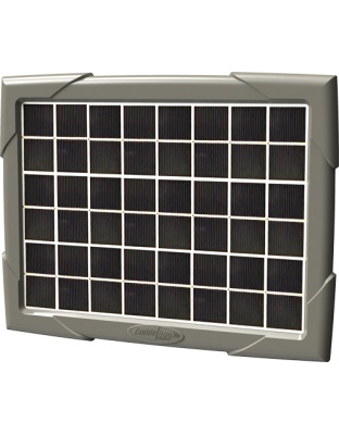 CUDDEBACK SOLAR POWER BANK