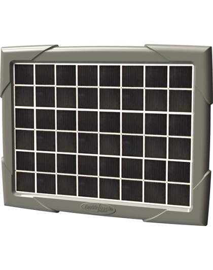 CUDDEBACK SOLAR POWER BANK