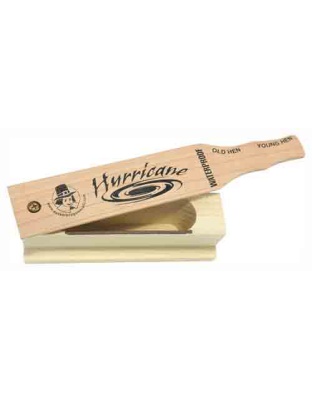 QUAKER BOY TURKEY CALL BOX
