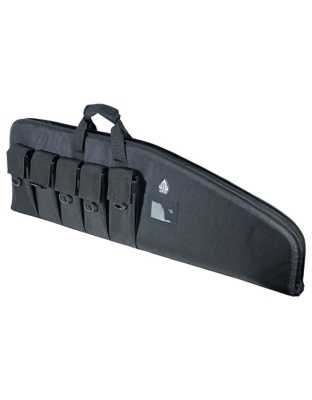 UTG GUN CASE 42" BLACK