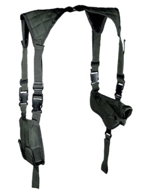 UTG HOLSTER LE HORIZONTAL