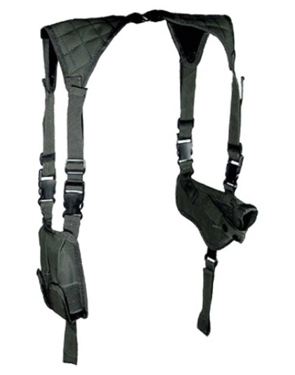 UTG HOLSTER LE HORIZONTAL