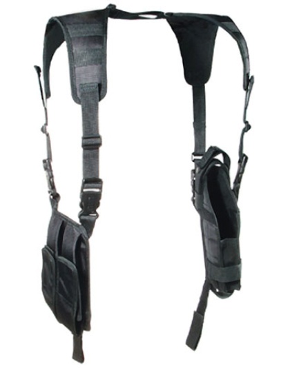 UTG HOLSTER LE VERTICAL
