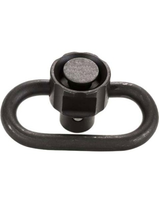 BCM QD SLING SWIVEL BLACKENED