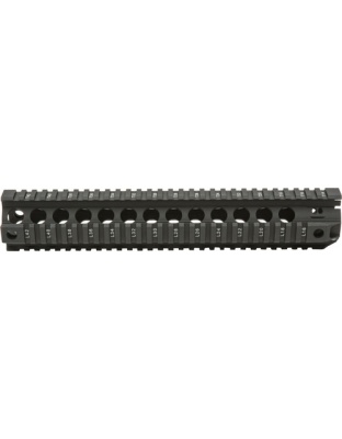 BCM RAIL PICATINNY FREE FLOAT