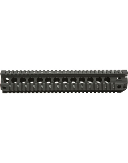 BCM RAIL PICATINNY FREE FLOAT