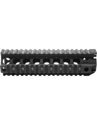 BCM RAIL PICATINNY FREE FLOAT