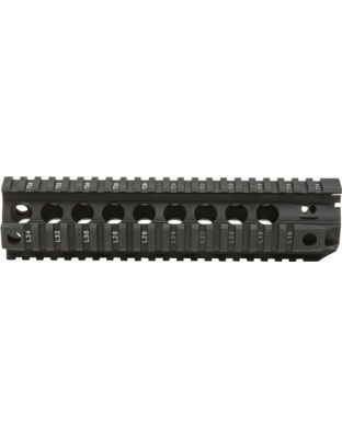 BCM RAIL PICATINNY FREE FLOAT
