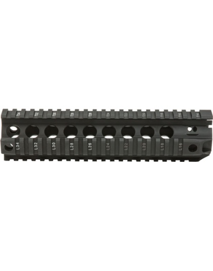 BCM RAIL PICATINNY FREE FLOAT