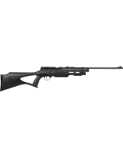 BEEMAN QB78S-22 CO2 .22 PELLET