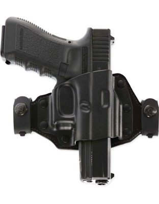 GALCO QUICK SLIDE BELT HOLSTER