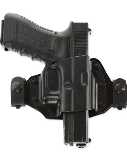 GALCO QUICK SLIDE BELT HOLSTER