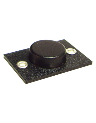 PSP QUICK DRAW GUN MAGNET