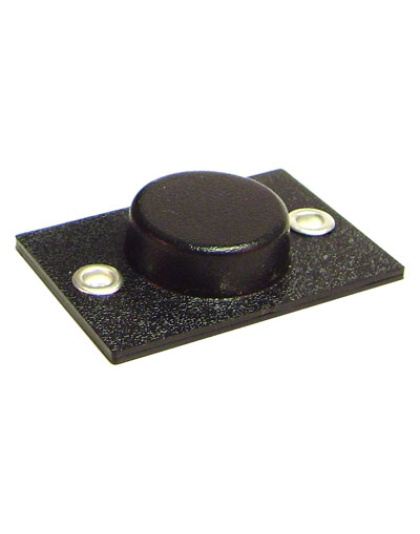 PSP QUICK DRAW GUN MAGNET