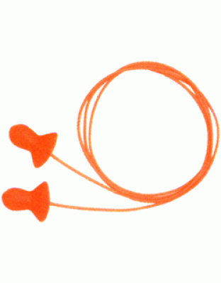 HOWARD LEIGHT QUIET EAR PLUGS