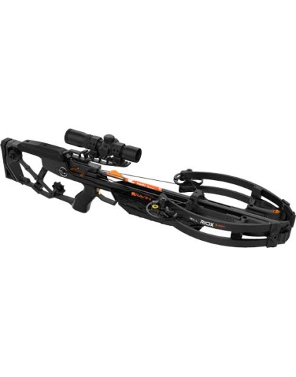 RAVIN CROSSBOW R10X W/3-ARROWS