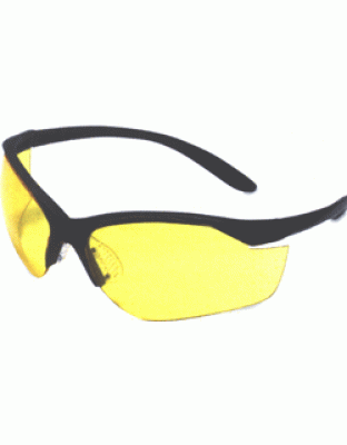 HOWARD LEIGHT VAPOR II GLASSES