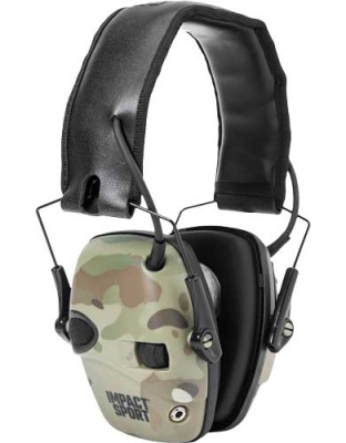 HOWARD LEIGHT IMPACT SPORT