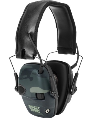 HOWARD LEIGHT IMPACT SPORT