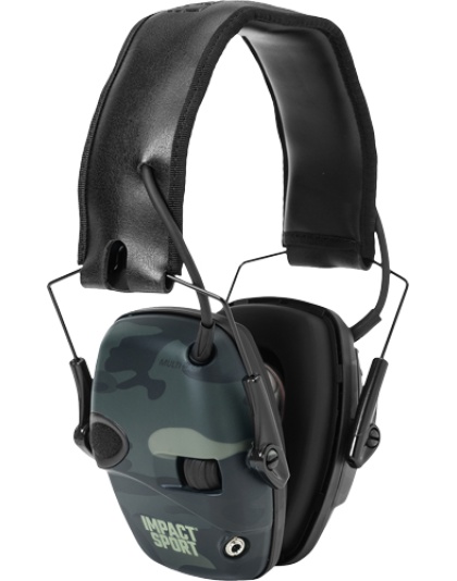HOWARD LEIGHT IMPACT SPORT