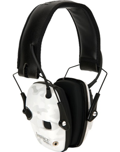 HOWARD LEIGHT IMPACT SPORT