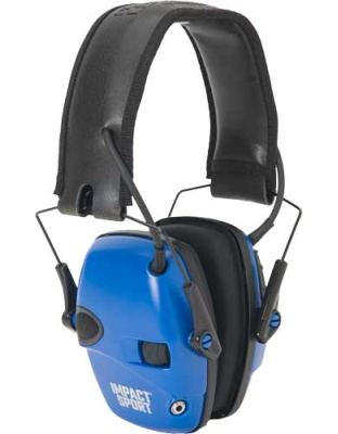 HOWARD LEIGHT IMPACT SPORT