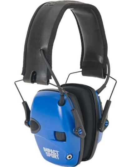 HOWARD LEIGHT IMPACT SPORT
