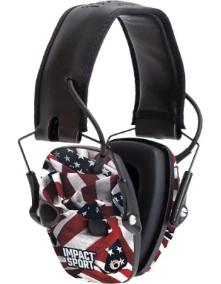 HOWARD LEIGHT IMPACT SPORT