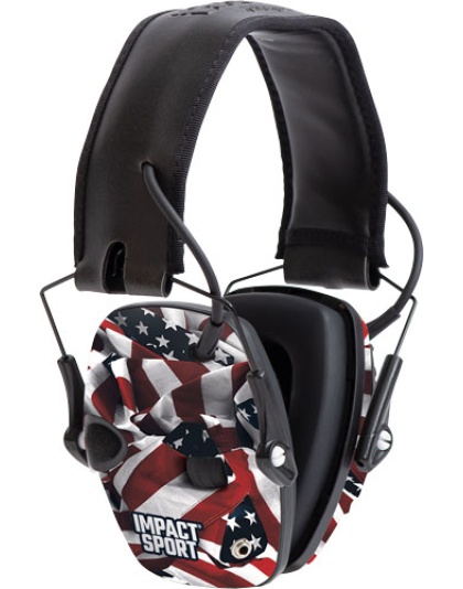 HOWARD LEIGHT IMPACT SPORT