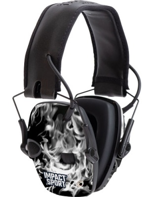 HOWARD LEIGHT IMPACT SPORT