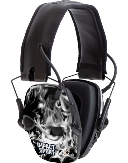 HOWARD LEIGHT IMPACT SPORT