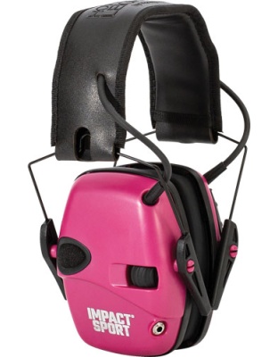 HOWARD LEIGHT IMPACT SPORT