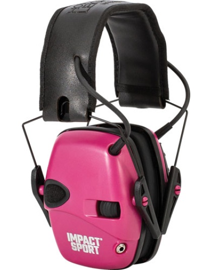 HOWARD LEIGHT IMPACT SPORT