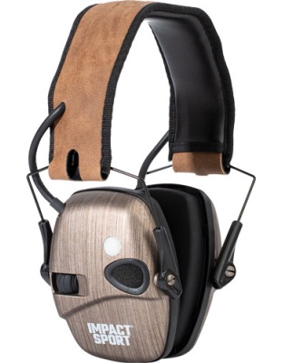 HOWARD LEIGHT IMPACT SPORT
