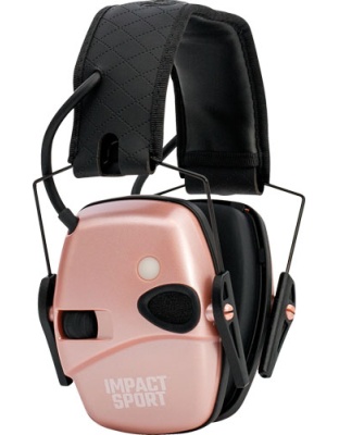 HOWARD LEIGHT IMPACT SPORT