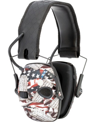 HOWARD LEIGHT IMPACT SPORT