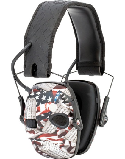 HOWARD LEIGHT IMPACT SPORT