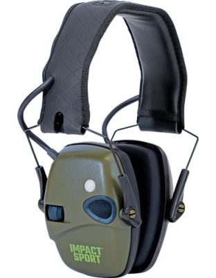 HOWARD LEIGHT IMPACT SPORT